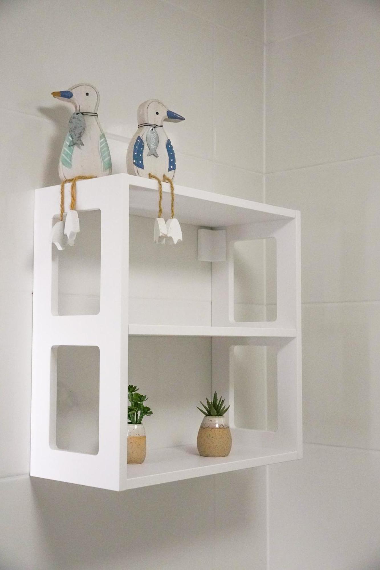 Apartments Different Colours 실로 외부 사진
